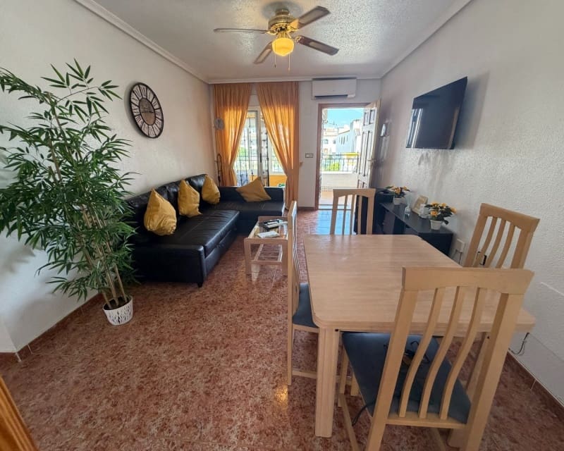 2 sypialnia Apartament na sprzedaż w Los Montesinos z basenem - 132 000 € (Ref: 10101470)