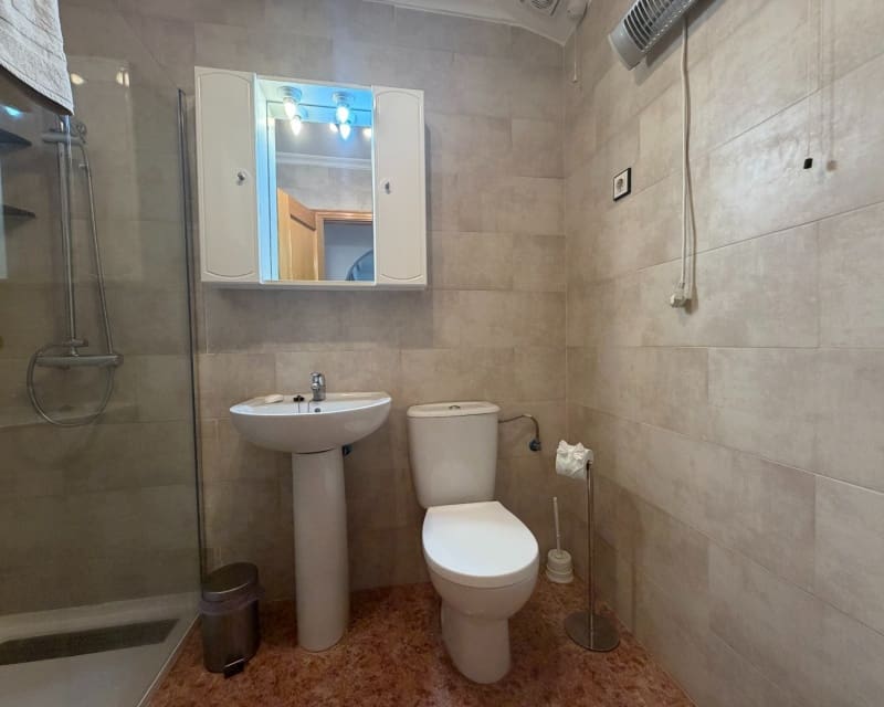 2 sypialnia Apartament na sprzedaż w Los Montesinos z basenem - 132 000 € (Ref: 10101470)