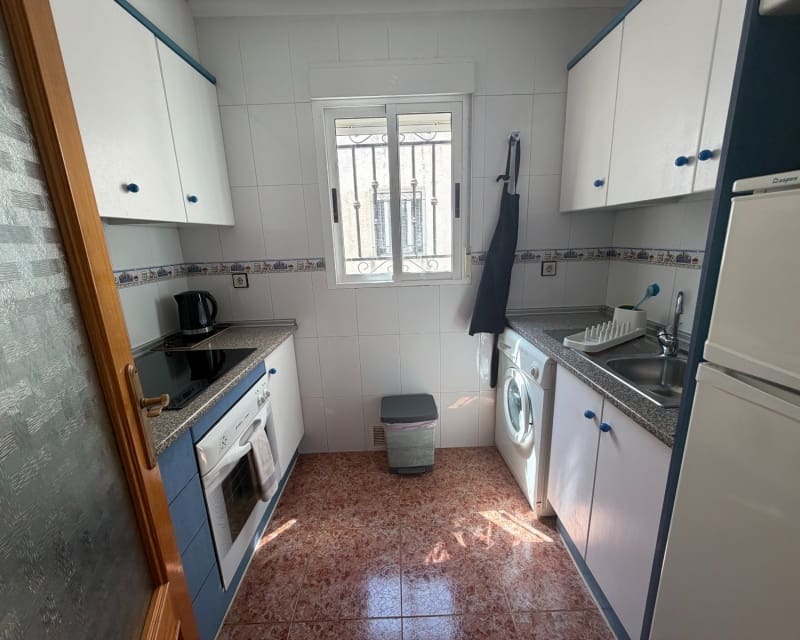 2 sypialnia Apartament na sprzedaż w Los Montesinos z basenem - 132 000 € (Ref: 10101470)