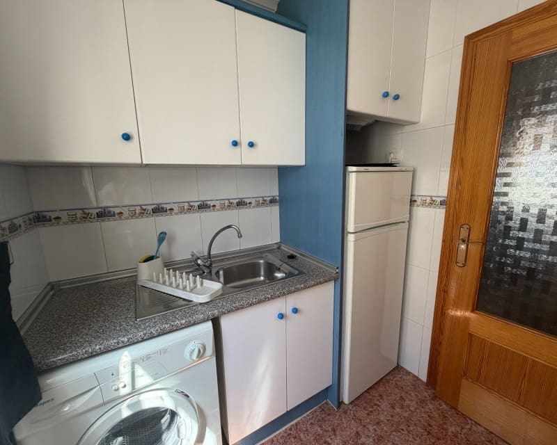 2 sypialnia Apartament na sprzedaż w Los Montesinos z basenem - 132 000 € (Ref: 10101470)