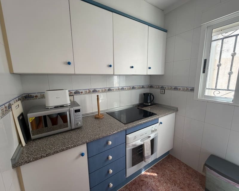 2 sypialnia Apartament na sprzedaż w Los Montesinos z basenem - 132 000 € (Ref: 10101470)