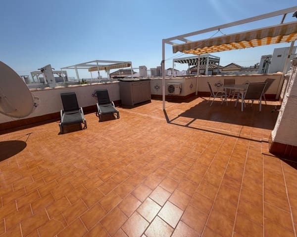 2 sypialnia Apartament na sprzedaż w Los Montesinos z basenem - 132 000 € (Ref: 10101470)