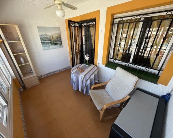 2 sypialnia Apartament na sprzedaż w Los Montesinos z basenem - 132 000 € (Ref: 10101470)