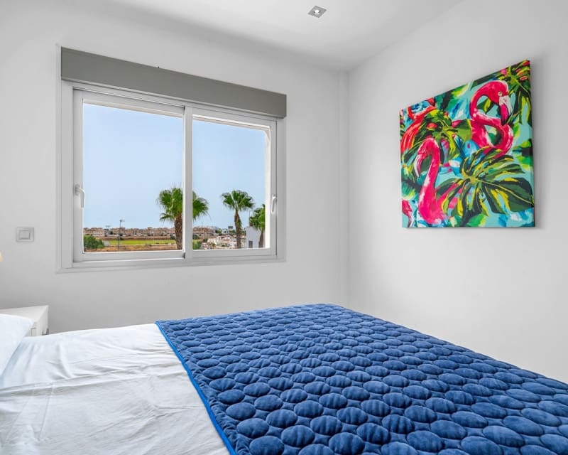 2 camera da letto Appartamento in vendita in Orihuela Costa con piscina garage - 289.000 € (Rif: 10101471)