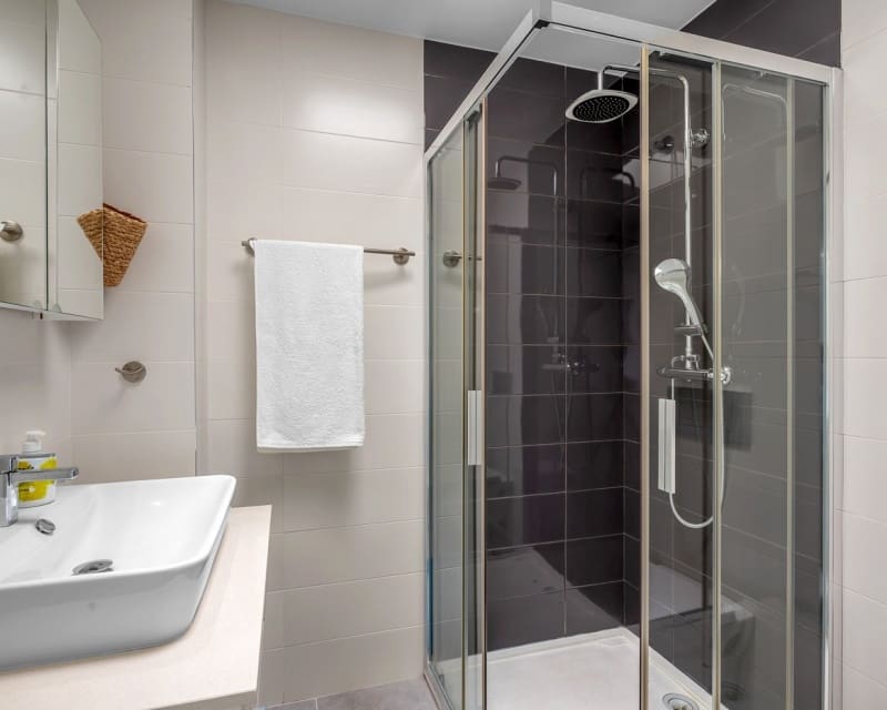 2 camera da letto Appartamento in vendita in Orihuela Costa con piscina garage - 289.000 € (Rif: 10101471)