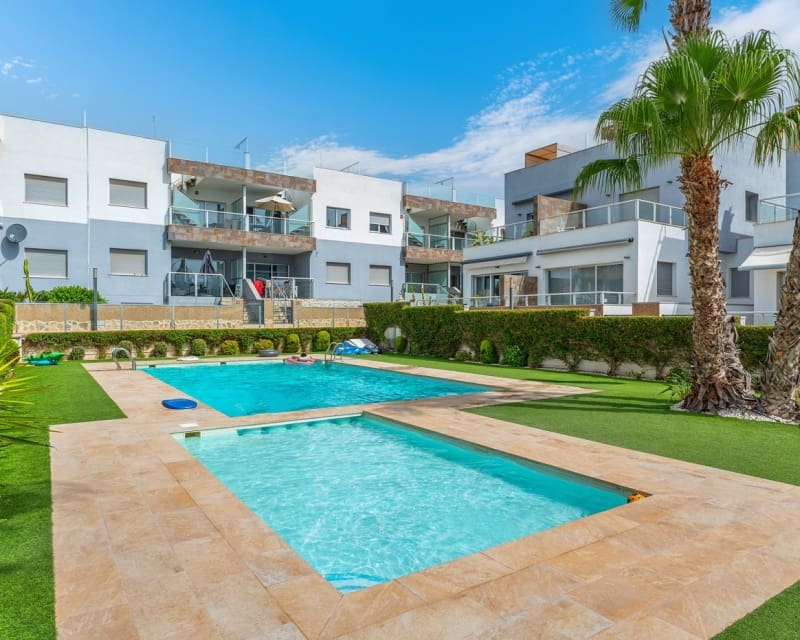 2 camera da letto Appartamento in vendita in Orihuela Costa con piscina garage - 289.000 € (Rif: 10101471)