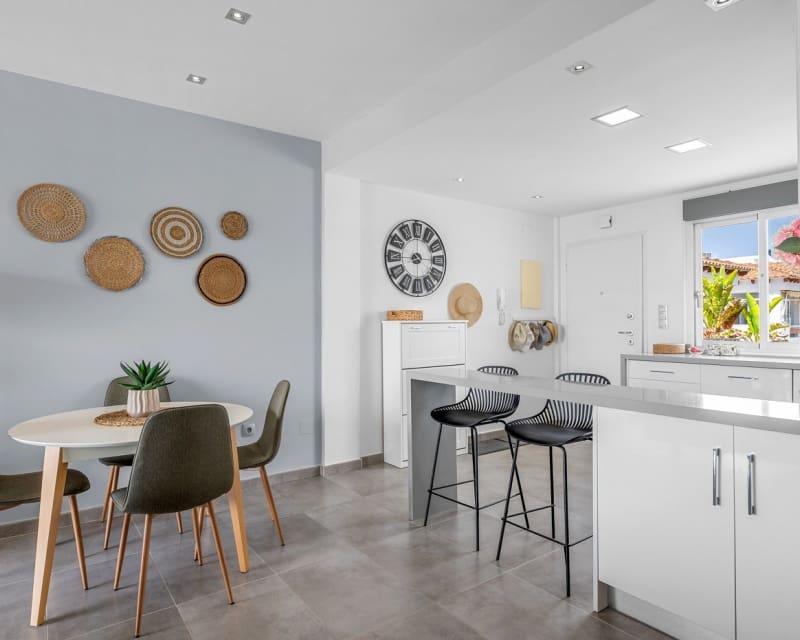 2 camera da letto Appartamento in vendita in Orihuela Costa con piscina garage - 289.000 € (Rif: 10101471)