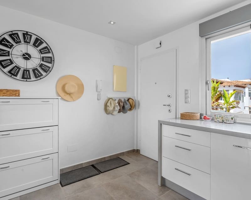 2 camera da letto Appartamento in vendita in Orihuela Costa con piscina garage - 289.000 € (Rif: 10101471)