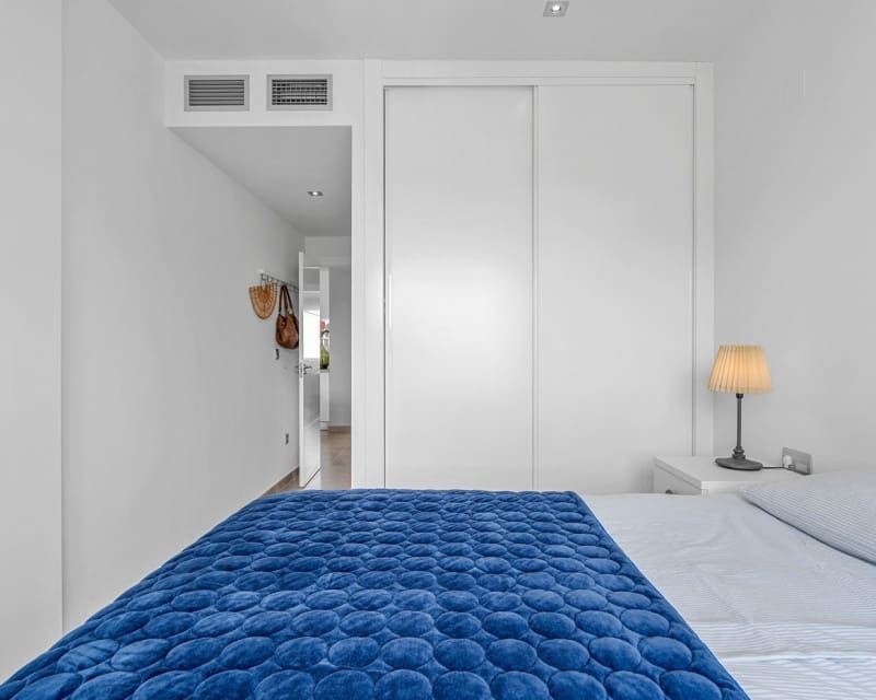 2 camera da letto Appartamento in vendita in Orihuela Costa con piscina garage - 289.000 € (Rif: 10101471)