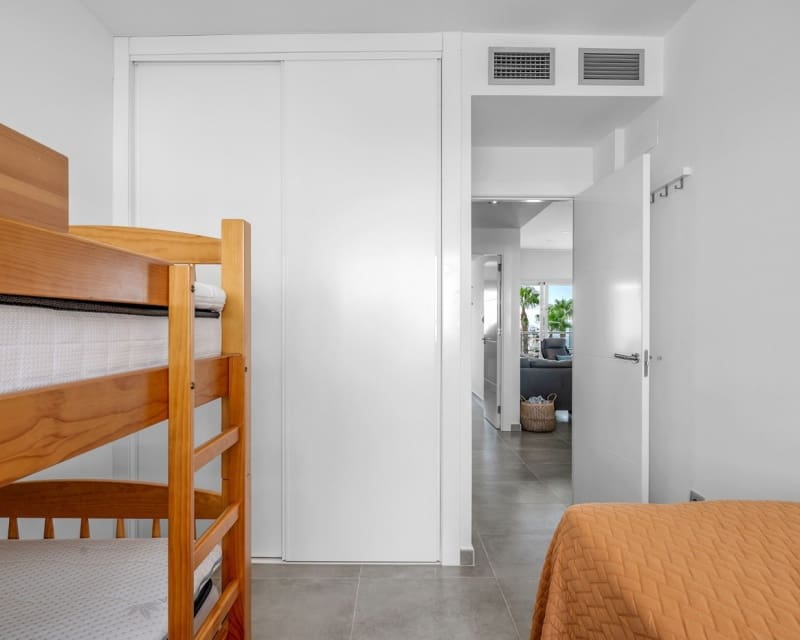 2 camera da letto Appartamento in vendita in Orihuela Costa con piscina garage - 289.000 € (Rif: 10101471)