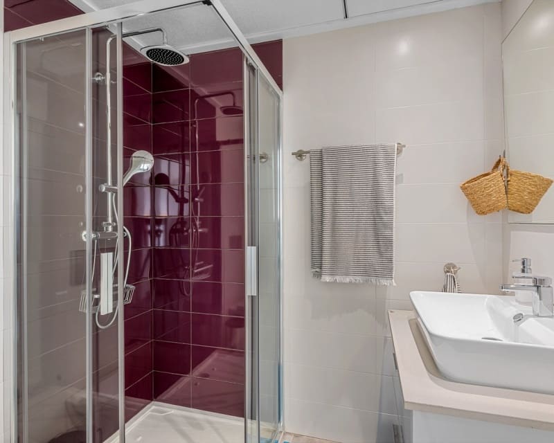 2 camera da letto Appartamento in vendita in Orihuela Costa con piscina garage - 289.000 € (Rif: 10101471)
