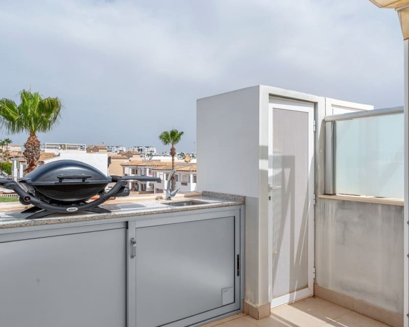 2 camera da letto Appartamento in vendita in Orihuela Costa con piscina garage - 289.000 € (Rif: 10101471)