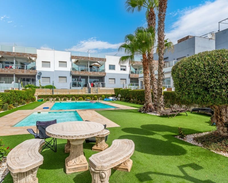 2 camera da letto Appartamento in vendita in Orihuela Costa con piscina garage - 289.000 € (Rif: 10101471)