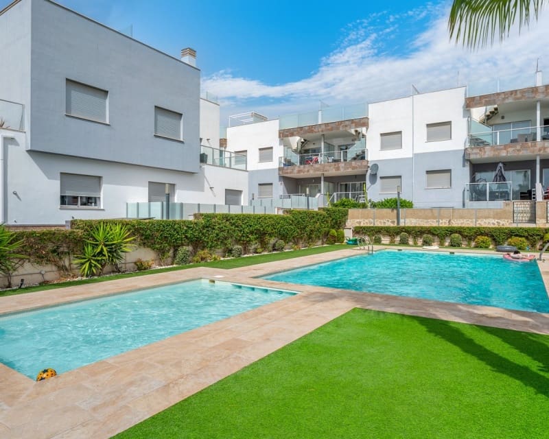 2 camera da letto Appartamento in vendita in Orihuela Costa con piscina garage - 289.000 € (Rif: 10101471)