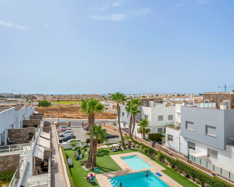 2 camera da letto Appartamento in vendita in Orihuela Costa con piscina garage - 289.000 € (Rif: 10101471)