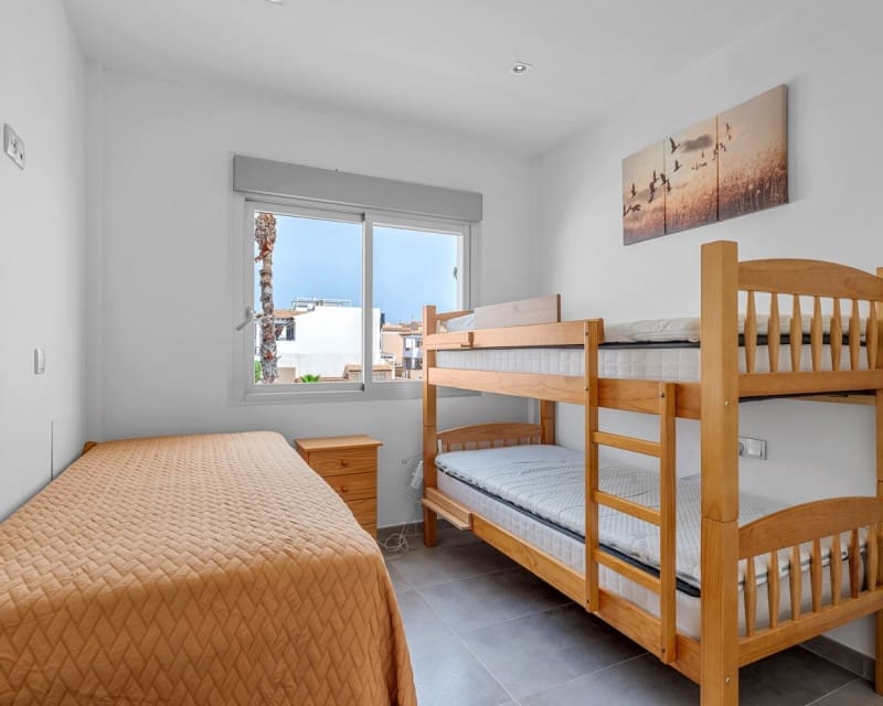 2 camera da letto Appartamento in vendita in Orihuela Costa con piscina garage - 289.000 € (Rif: 10101471)