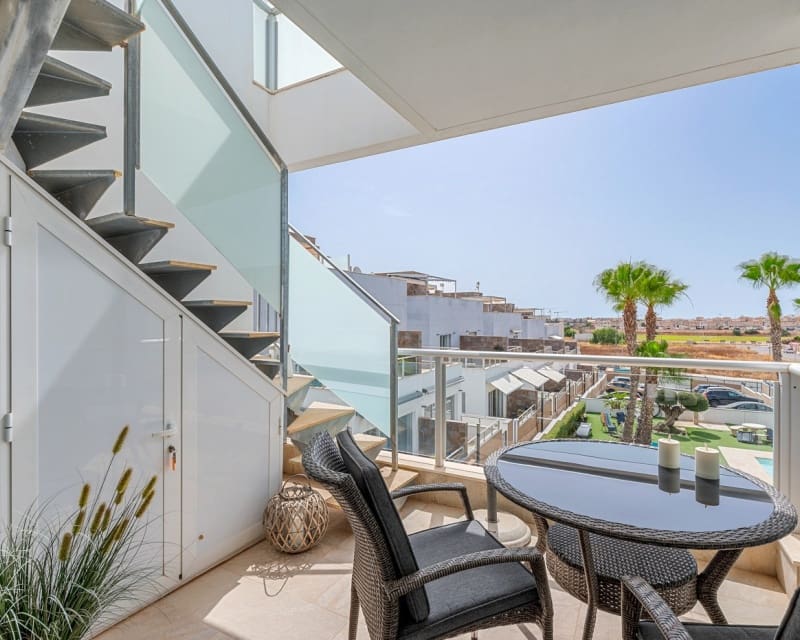 2 camera da letto Appartamento in vendita in Orihuela Costa con piscina garage - 289.000 € (Rif: 10101471)