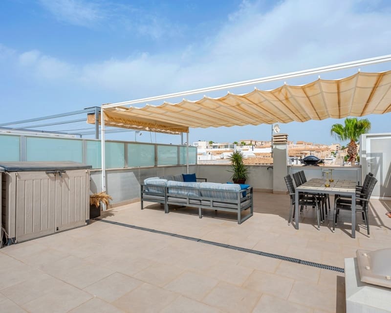 2 camera da letto Appartamento in vendita in Orihuela Costa con piscina garage - 289.000 € (Rif: 10101471)