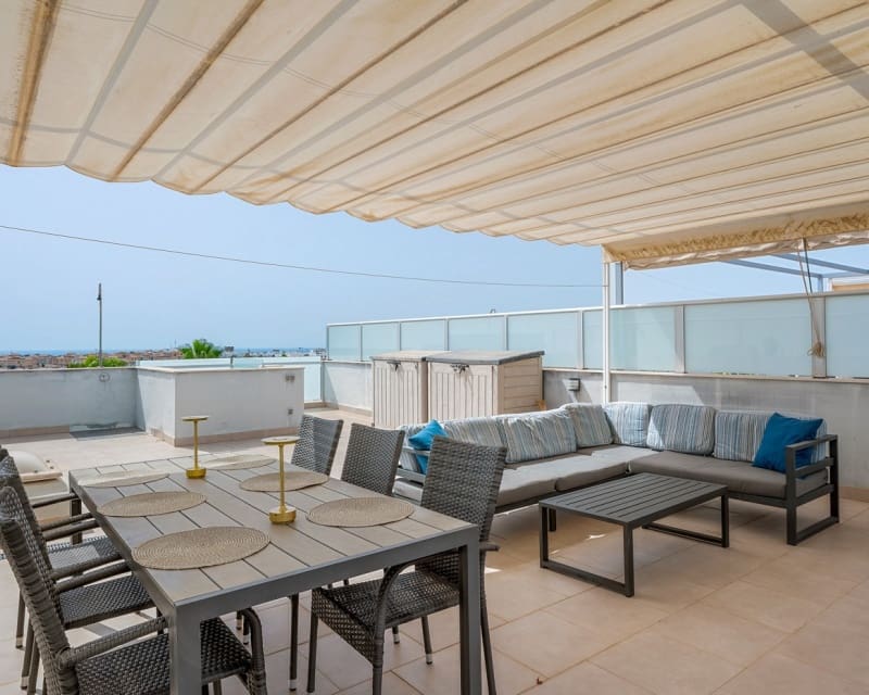2 camera da letto Appartamento in vendita in Orihuela Costa con piscina garage - 289.000 € (Rif: 10101471)