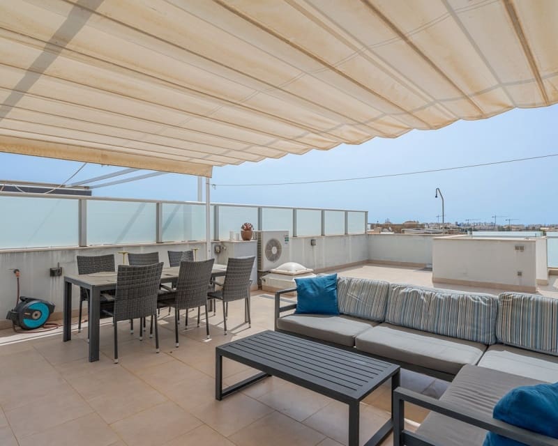 2 camera da letto Appartamento in vendita in Orihuela Costa con piscina garage - 289.000 € (Rif: 10101471)