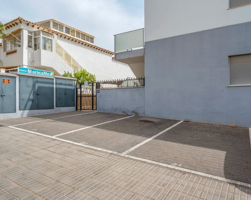2 camera da letto Appartamento in vendita in Orihuela Costa con piscina garage - 289.000 € (Rif: 10101471)