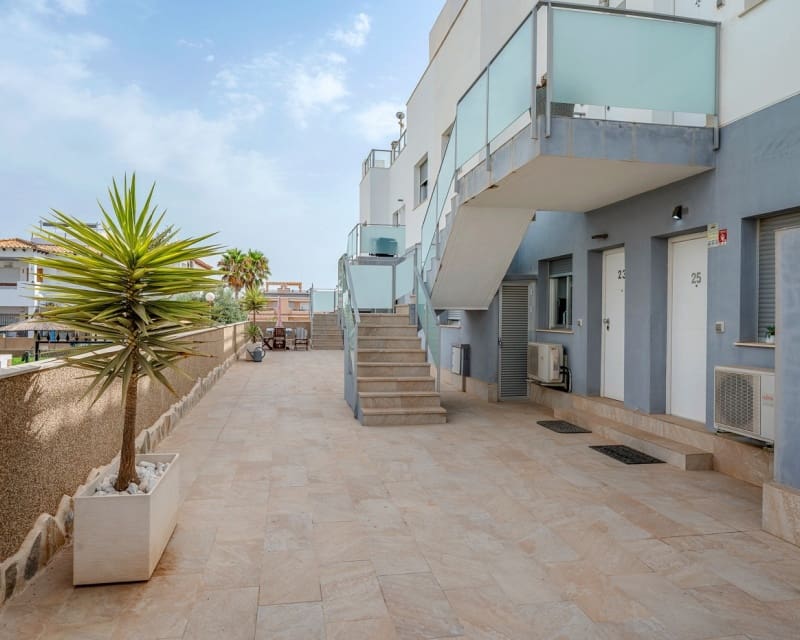 2 camera da letto Appartamento in vendita in Orihuela Costa con piscina garage - 289.000 € (Rif: 10101471)