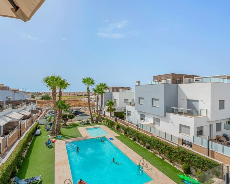 2 camera da letto Appartamento in vendita in Orihuela Costa con piscina garage - 289.000 € (Rif: 10101471)