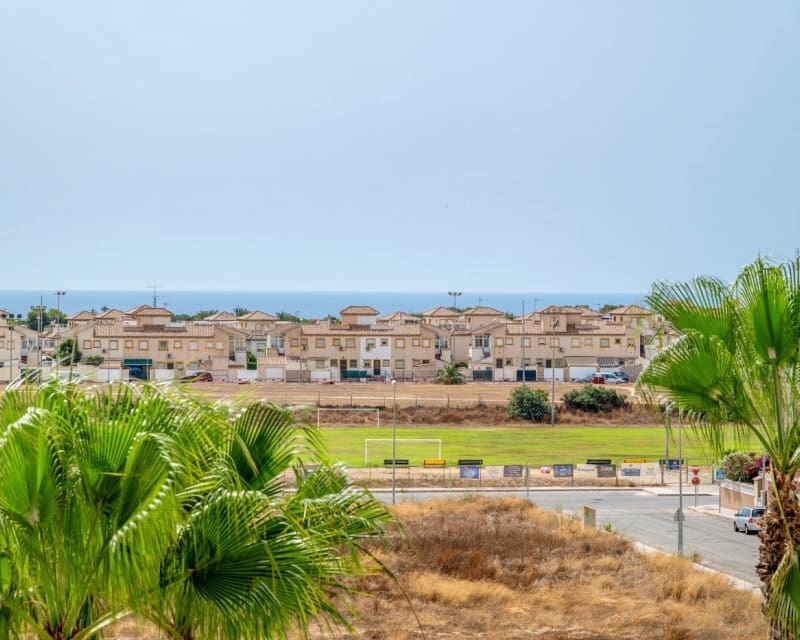 2 camera da letto Appartamento in vendita in Orihuela Costa con piscina garage - 289.000 € (Rif: 10101471)