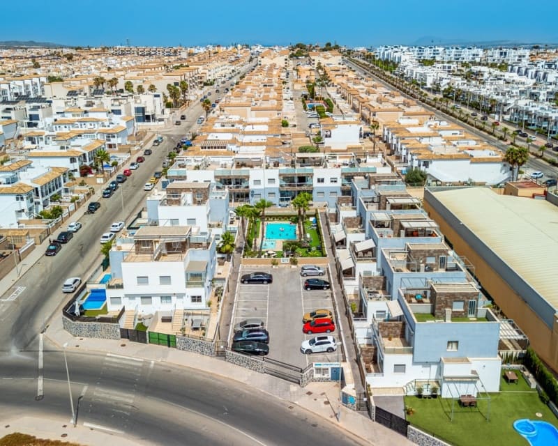 2 camera da letto Appartamento in vendita in Orihuela Costa con piscina garage - 289.000 € (Rif: 10101471)