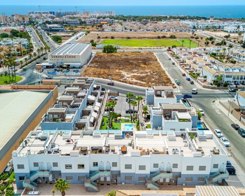 2 camera da letto Appartamento in vendita in Orihuela Costa con piscina garage - 289.000 € (Rif: 10101471)