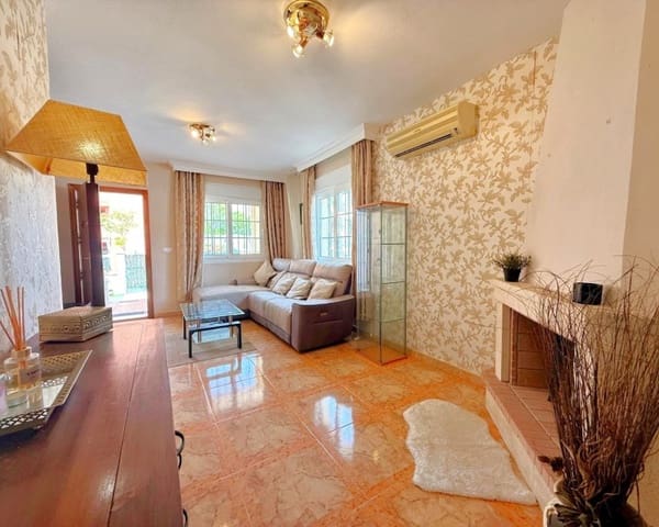 2 soveværelse Lejlighed til salg i Villamartin, Orihuela med swimmingpool - € 199.000 (Ref: 10101473)