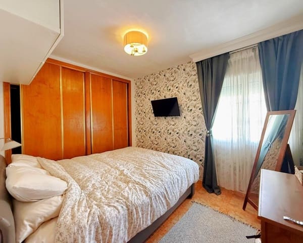 2 soveværelse Lejlighed til salg i Villamartin, Orihuela med swimmingpool - € 199.000 (Ref: 10101473)