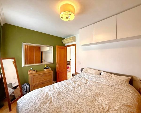 2 soveværelse Lejlighed til salg i Villamartin, Orihuela med swimmingpool - € 199.000 (Ref: 10101473)