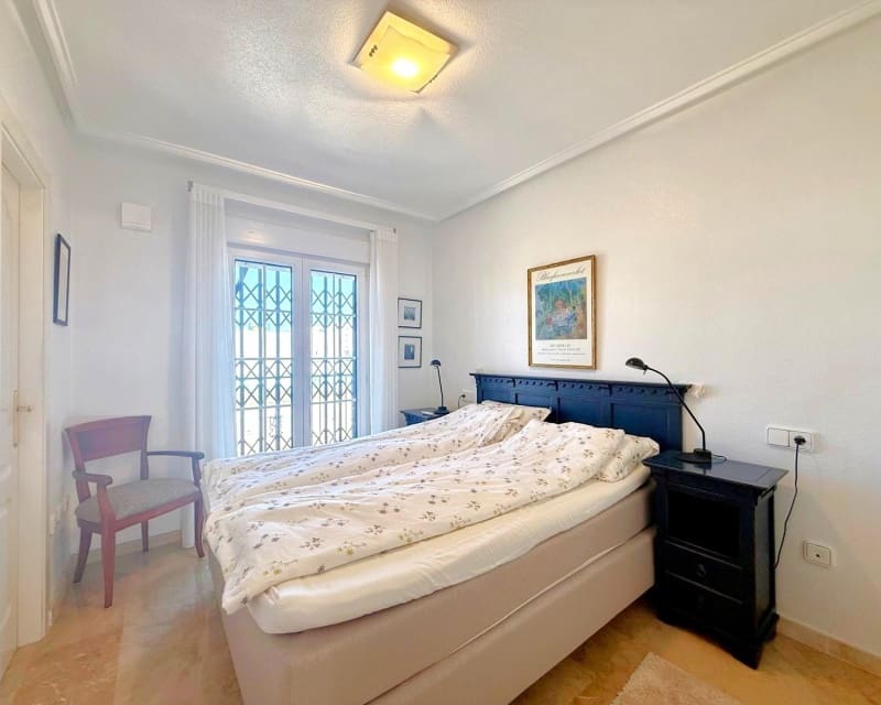 2 bedroom Apartment for sale in Villamartin with pool garage - € 225,000 (Ref: 10101474)