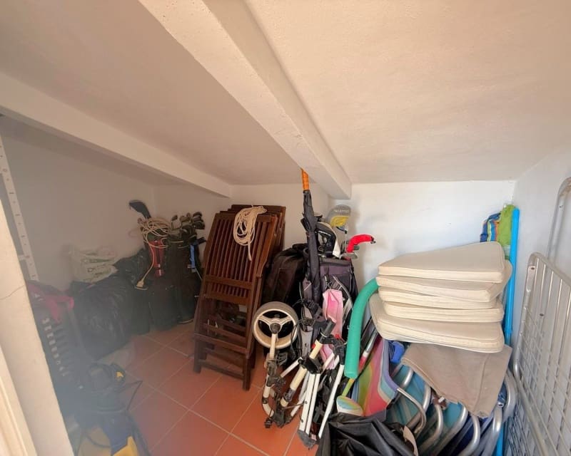 2 bedroom Apartment for sale in Villamartin with pool garage - € 225,000 (Ref: 10101474)