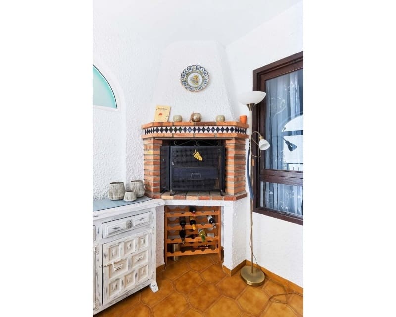 3 camera da letto Casa in vendita in Cabo Roig con piscina - 220.000 € (Rif: 10101475)