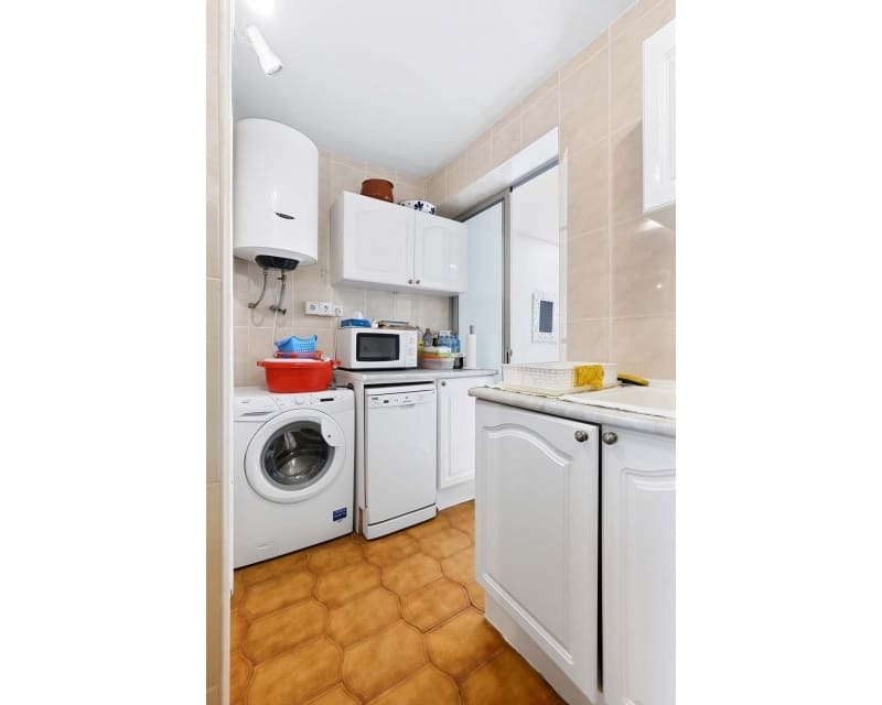 3 camera da letto Casa in vendita in Cabo Roig con piscina - 220.000 € (Rif: 10101475)