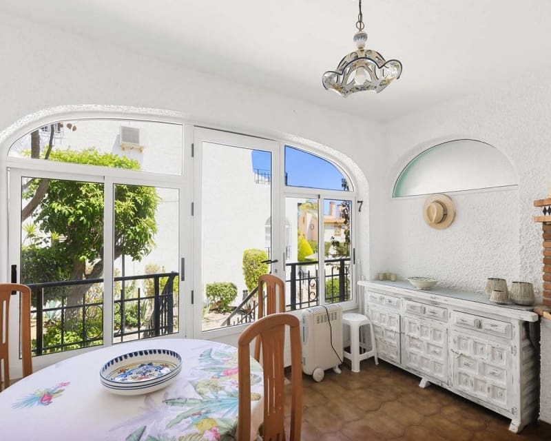 3 camera da letto Casa in vendita in Cabo Roig con piscina - 220.000 € (Rif: 10101475)