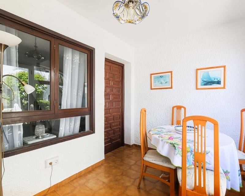 3 camera da letto Casa in vendita in Cabo Roig con piscina - 220.000 € (Rif: 10101475)
