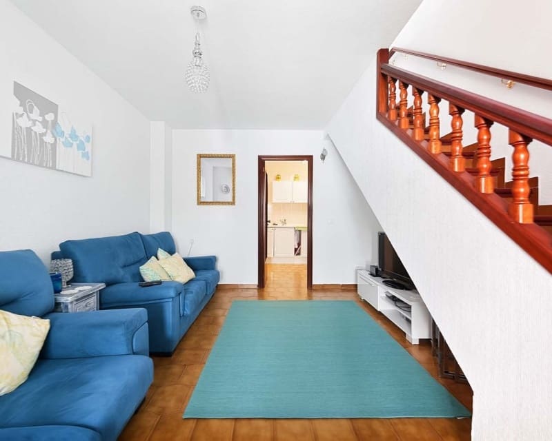3 camera da letto Casa in vendita in Cabo Roig con piscina - 220.000 € (Rif: 10101475)