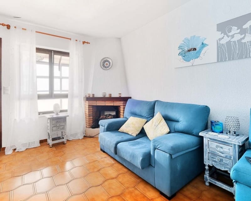 3 camera da letto Casa in vendita in Cabo Roig con piscina - 220.000 € (Rif: 10101475)