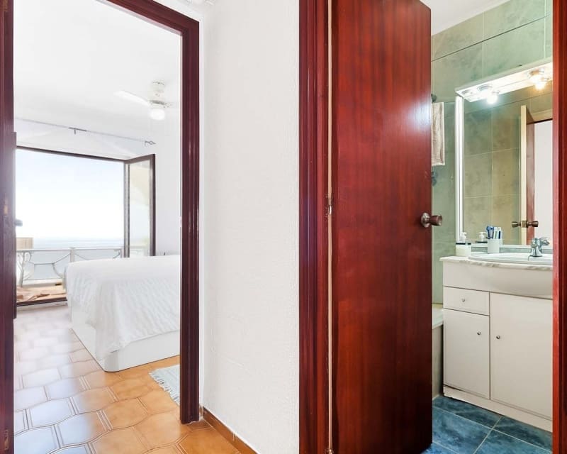 3 camera da letto Casa in vendita in Cabo Roig con piscina - 220.000 € (Rif: 10101475)