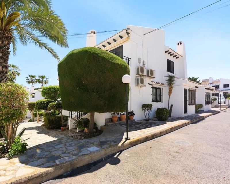 3 camera da letto Casa in vendita in Cabo Roig con piscina - 220.000 € (Rif: 10101475)