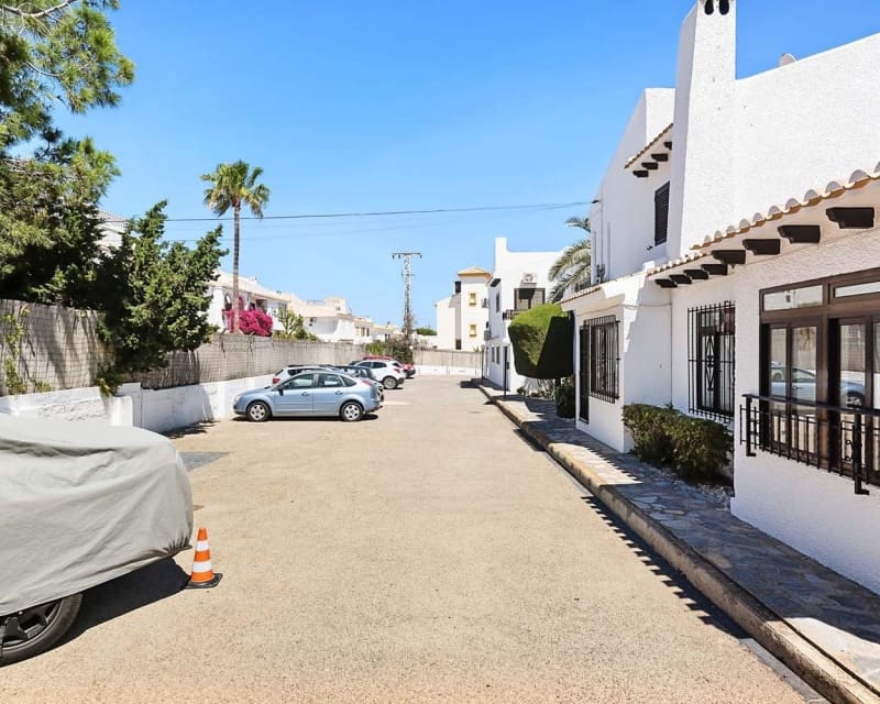 3 camera da letto Casa in vendita in Cabo Roig con piscina - 220.000 € (Rif: 10101475)