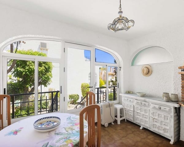 3 sovrum Hus till salu i Cabo Roig, Orihuela med pool - 220 000 € (Ref: 10101475)