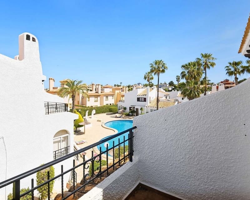 3 camera da letto Casa in vendita in Cabo Roig con piscina - 220.000 € (Rif: 10101475)
