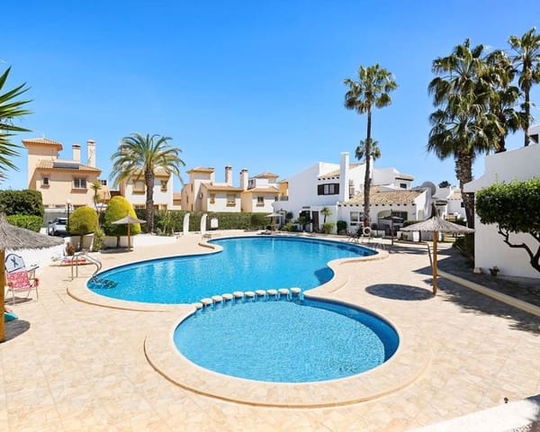 3 sovrum Hus till salu i Cabo Roig, Orihuela med pool - 220 000 € (Ref: 10101475)