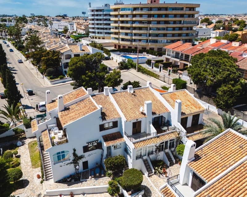 3 camera da letto Casa in vendita in Cabo Roig con piscina - 220.000 € (Rif: 10101475)
