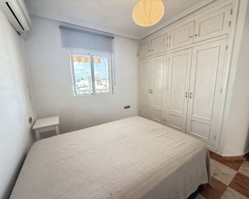 2 makuuhuone Huoneisto myytävänä paikassa Villamartin mukana uima-altaan - 139 995 € (Ref: 10101476)