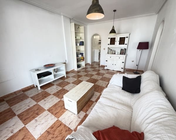 2 makuuhuone Huoneisto myytävänä paikassa Villamartin, Orihuela mukana uima-altaan - 139 995 € (Ref: 10101476)